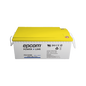 Batería de GEL PURO OPzV / 12 V @ 200 Ah / Ciclo profundo / Uso en Aplicaciones Fotovoltaicas y de Respald
