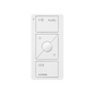 Control Pico inalámbrico para audio con Sonos: reproducir, pausar, volumen y favoritos; requiere hub Caseta Wireless, RA2 Select, RadioRA 3 o HomeWorks