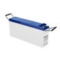 Batería de Ciclo Profundo AGM-VRLA / 12V 100Ah (10h) / Placas Gruesas Alta Densidad / Carcasa Ignífuga UL94-V0 / Terminal M8 / Baja Autodescarga / 1620A Cortocircuito
