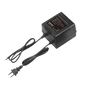 Transformador Industrial para DOMOS y Sistemas de Seguridad de 24 Vca a 100 VA