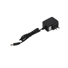 Fuente de Poder Regulada / 12 VCC @ 1 A / Entrada 100-240 VCA / Compacta 70x65x24 mm / Uso Interior