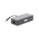 Fuente de Alimentación Regulada / 48 VCC @ 3 A / Entrada Universal 100-240 VCA / Protección Sobretensiones y EMI/RFI / Operación 20-45°C / Diseño Compacto 150 x 61 x 36 mm