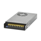 Fuente de Alimentación Industrial DIN RAIL / 12 Vcc / 30 A / Entrada Universal 100-240 V / -20°C a 60°C / 212x115x30 mm
