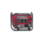 Generador Inversor Portátil a Gasolina, 3 kW, 120Vac, Arranque Manual