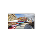 Pantalla Profesional LED de 43\", Resolución 1920x1080p, Entradas de Video HDMI / DVI-I / Display Port. Con Bocinas Intergradas de 10 W. Compatible VESA