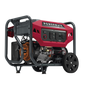 Generador Inversor Portátil a Gasolina, 7.5 kW, 120/240Vca, Arranque Manual