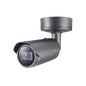 Camara Bala IP 4K con IA / Lente Motorizado 4.5 a 10mm / P-Iris / WDR 120dB / H.265 / RanuraSD / Protección IP67 IK10 NEMA4X