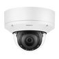 Cámara Domo 2MP con IA, Antivandalica / Lente Motorizado de 4.38  A 9.33mm / P-Iris, WDR 120dB / Ranura SD / IP66 IP67 IP6K9K IK10+ NEMA4X