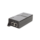 Inyector PoE / 802.3bt 60W / 4-Pares UTP / Gigabit 10/100/1000 Mbps / Alcance 100m (328 pies) extensible a 300m (984 pies)