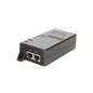 Inyector 802.3bt de 60W en 4-Pares UTP, Compatible con 802.3af/at Gigabit 10/100/1000 Mbps