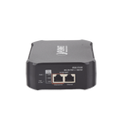 Inyector PoE / 802.3bt 95W / Gigabit / Fuente interna / Alcance 100m (328 pies)