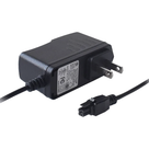 Fuente de Alimentación Regulada / Entrada Universal 100-240 VCA / Salida 9 VDC 1 A / Conector 4 Pines / MTBF 50,000 Horas