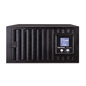 UPS de 5000 VA/4500 W, Topología Línea Interactiva, 200 - 240 Vca de Entrada, 208 Vca de Salida, Onda Senoidal Pura, Torre o Rack 5 UR, Con 3 Tomas NEMA L6-30R y 2 NEMA L6-20R