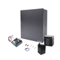 Fuente de 12 Vcc/1A para Control de Acceso con Batería Incluida LK5.512