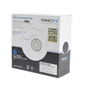 Cable Cat5e de Alto Rendimiento, con Certificaciones ETL, UL, Color Gris, de 100 Metros (328 Pies) para Aplicaciones en CCTV, Redes de Datos. Uso Interior.