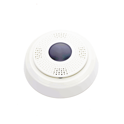 Sirena inalámbrica para interior con indicadores LED para paneles compatibles con PROSiX