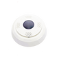 Sirena inalámbrica para interior con indicadores LED para paneles compatibles con PROSiX