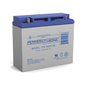 Batería 12V, 20AH, Para Respaldo, Tecnologías AGM/VRLA, 5 Años Vida Útil, Terminales NB2, Reconocida UL