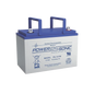 Batería 12V, 78.6AH, Para Respaldo, Tecnologías AGM/VRLA, 10-12 Años Vida Útil, Terminales T6, Reconocida UL