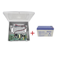 Kit / Fuente PS12DC4PBK + Batería incluída LK712