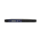 Inversor de corriente Onda Pura Montaje en rack 1200W, 48 Vcc- 120 VCA, 50/60 Hz