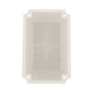Placa Interna de Plástico para Gabinetes PST-1929-14E y PST-1929-14ET