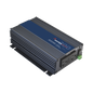 Inversor de corriente onda pura 300W, entrada 12 Vcc, salida 120 Vca 60 Hz