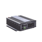 Inversor de Corriente Onda Pura 600W, Entrada 24 Vcc, Salida 120 Vca