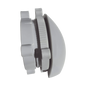 Ventila de 60 mm para Respiración de Gabinetes Sellados tipo NEMA/IP. Compatible con ventilador de 60 mm.