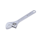 Llave Ajustable (Perico) de 20.5 cm (10”). Apertura máxima de Mordaza de 30 mm.