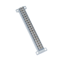 Bloque de Terminales de 20 Líneas (Max. 10A/400V)