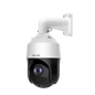 Domo PTZ TurboHD 1080P / 15X Zoom / 100 mts IR EXIR / Exterior IP66 / WDR 120 dB / TVI / RS-485 / Ultra Baja Iluminación