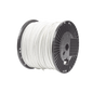 Bobina de Cable UTP de 4 Pares, Vari-MaTriX, Cat6A, 23 AWG, CMR (Riser), Color Blanco, 305 Metros (1000 Pies)
