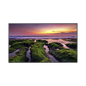Pantalla Profesional LED de 65\", UHD 4K (3840x2160p) / Entradas de Video HDM / Bocinas Integradas de 10 W. Compatible VESA / compatible con MagicInfo