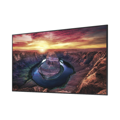 Pantalla Profesional LED de 32\", FHD (1920x1080p), Entradas de Video HDMI, Bocinas Integradas de 10 W. Compatible VESA