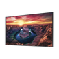 Pantalla Profesional LED de 43\", UHD 4K (3840x2160p), Entradas de Video HDMI/DisplayPort / Uso 24/7 / Compatible con MagicInfo / Compatible VESA