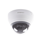 Cámara IP Tipo Domo Interior 2 Megapíxel / Lente Varifocal 3.2-10mm / IR 20M / WDR 120db / H.265 & WiseStream / Micrófono Interconstruido
