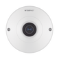 Camara IP Fish Eye Interior 12 Megapixel / WDR 120dB / PTZ Digital 8X / Video Analíticos / MicroSD / H.265