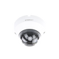 Cámara IP Tipo Domo Antivandálico 2 Megapíxel / Lente 2.8mm / IR 20M / WDR 120db / IP66 / H.265 & WiseStream