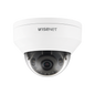Cámara IP Tipo Domo Antivandálica 5 Megapíxel / Lente 2.8 mm / IR 20M / WDR 120db / Exterior IP66 / H.265 & WiseStream