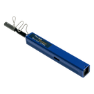 Limpiador de fibra óptica / 2.5mm / SC, ST, FC, E2000 / 2500 procesos / Portátil