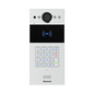 Videoportero SIP / Teclado y Lector de Tarjeta / Notificación App / Notificación Llamada Telefónica / Configuración en la Nube / POE / IP65 / Cámara de 2 MP / NFC / PIN Temporal para Visitas / Cont