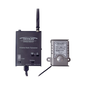 DOORCOM  Portero Inalámbrico, Hasta 2 KM, UHF 450-470 Mhz