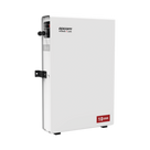 Batería LiFePO4 / 10 kWh / 51.2 Vcc / 200 Ah / Instalación a Pared / Exterior / 6000 Ciclos