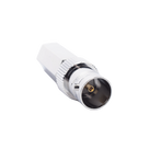 Conector Coaxial BNC Hembra / 75 Ohm / Roscable / RG-59/U / 40.20 mm (1.58 in)