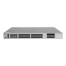 Switch Core Capa 3 / 24 Puertos SFP 100/1000 Mbps / 8 Puertos Combo Gigabit / 8 Puertos SFP+ 10G / 880 Gbps / Gestión Cloud