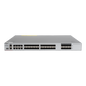 Switch Core Capa 3 / 24 Puertos SFP 100/1000 Mbps / 8 Puertos Combo Gigabit / 8 Puertos SFP+ 10G / 880 Gbps / Gestión Cloud