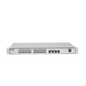 Switch Administrable Capa 3 con 24 puertos Gigabit + 4 SFP+ para fibra 10Gb, gestión gratuita desde la nube