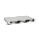 Switch Administrable Capa 2+ / 48 Puertos Gigabit / 4 SFP+ 10Gb / Conmutación 176 Gb/s / Protección 6 kV / Gestión en Nube