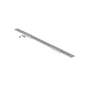Barra de Conexión a Tierra, Para Rack de 19\", Con 20 Orificios Para Conexión Rápida de Equipos, Incluye 20 Tornillos # 12-24 x 1/2\" Instalados